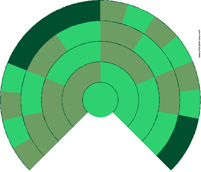 Joaquín Miguel Cerdán Lavarías Circle Diagram