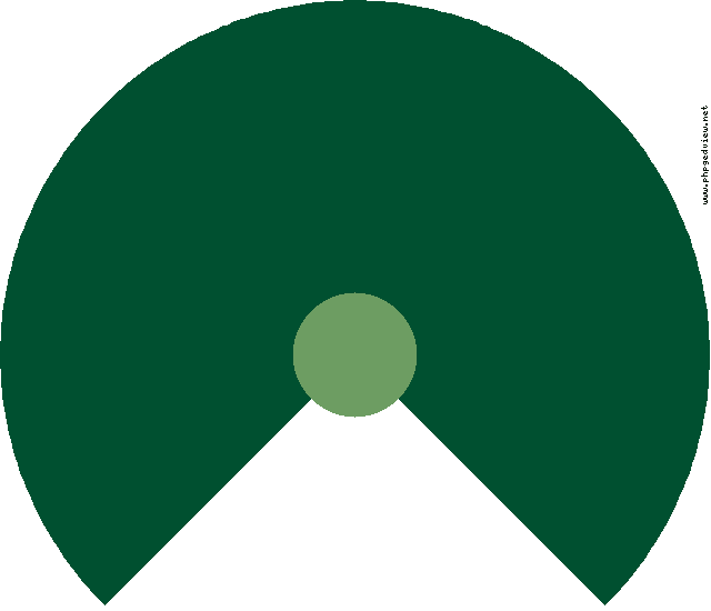 Felipa Chicapar Iborte Diagrama circular