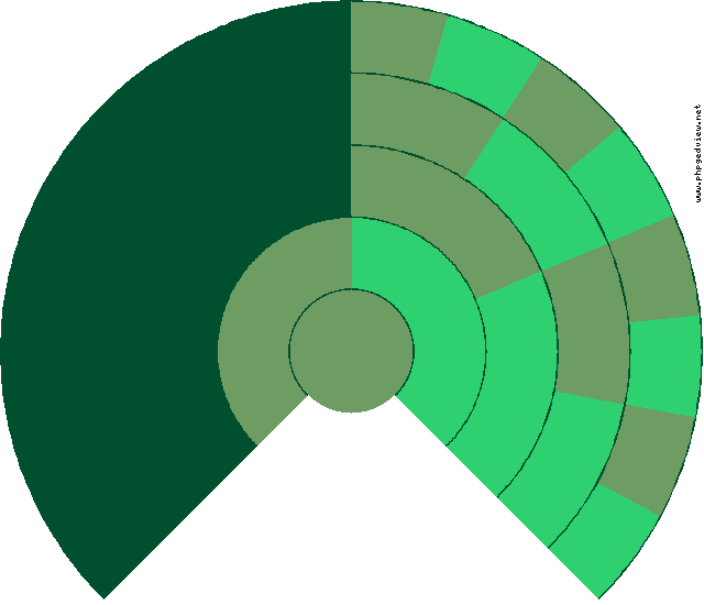 Miguel Joseph Xavier Santos Vela Circle Diagram