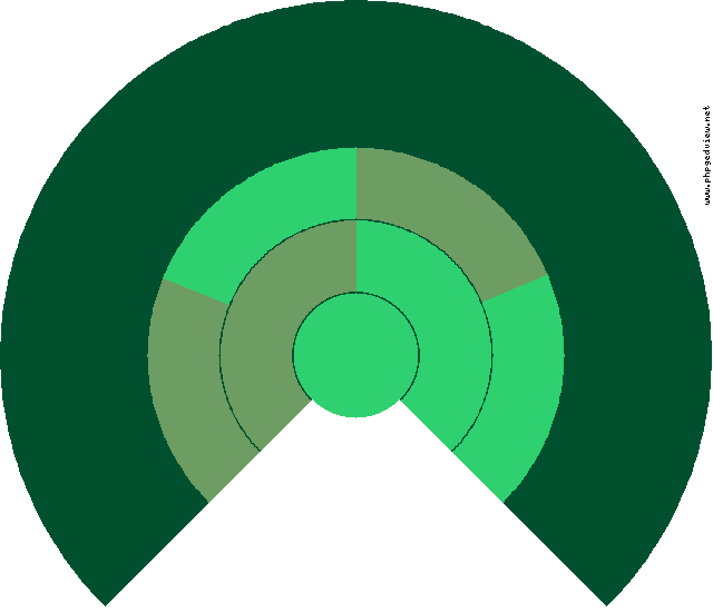 María Antonia Iborte Santos Circle Diagram
