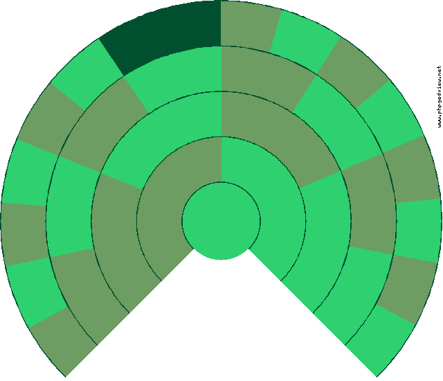 Magdalena Poseta Diagrama circular