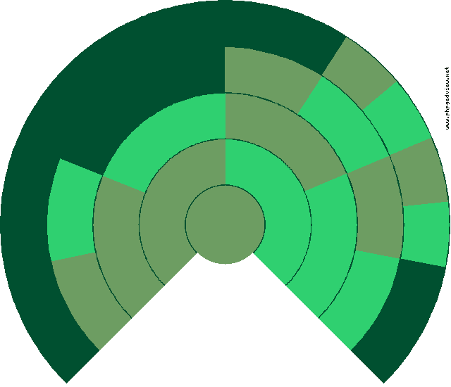 Francisco Antonio Romeo Chicapar Diagrama circular