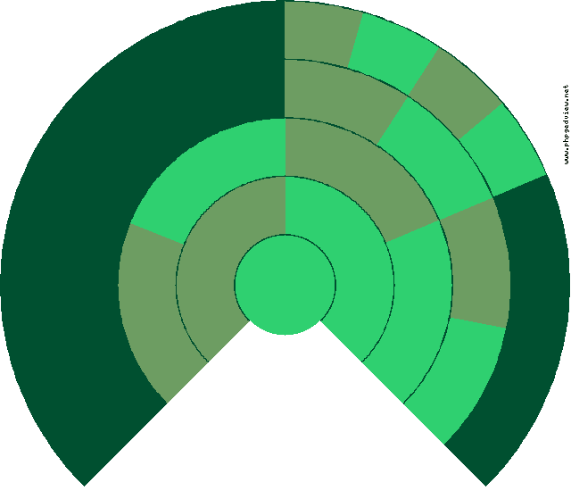 Miguel Joseph Xavier Santos Vela Circle Diagram