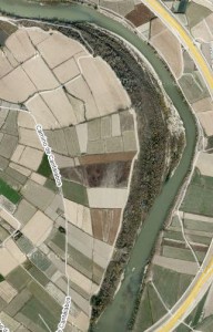 Google Maps - Soto de Cantalobos