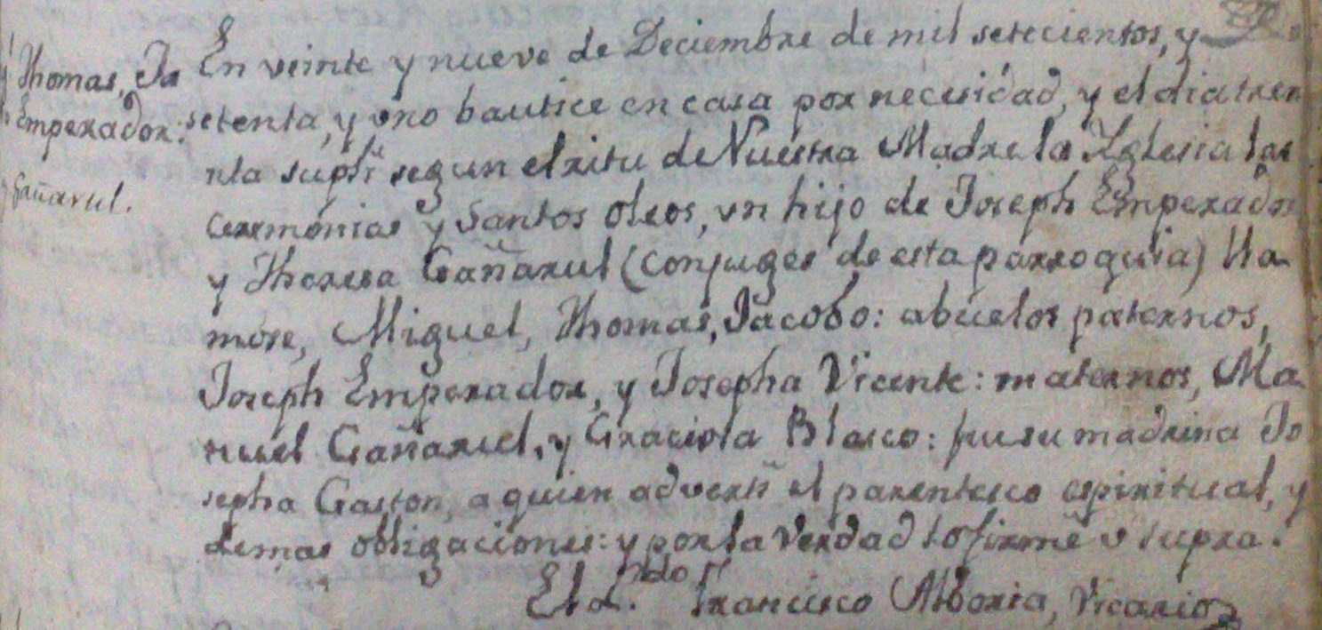 Partida