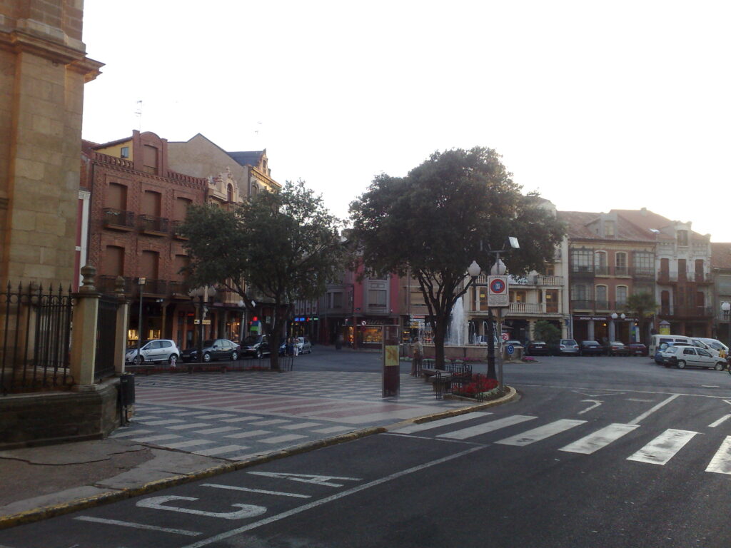 La Bañeza