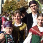 Family de Pilares 2007